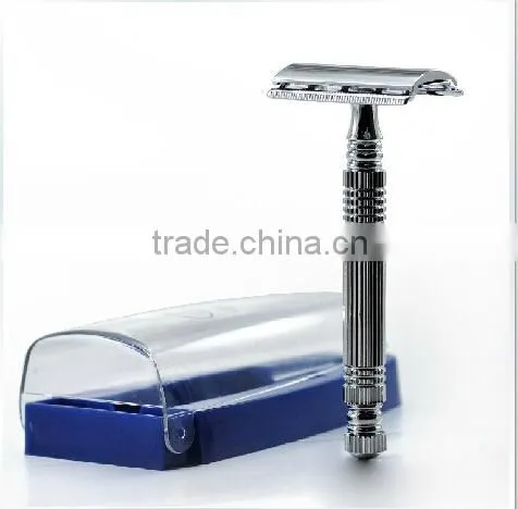 Rimei Classic Double Shaving Razor Straight Razor