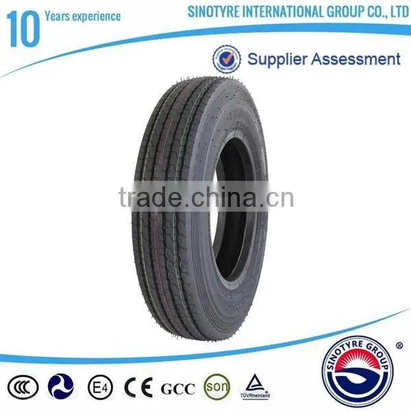 Tractor Trailer Tires Sale for 1000-20 10.00x20 1000x20 1000.20 photo-3