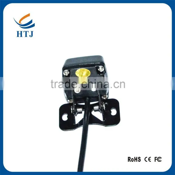 Ajustable Bracket 480TVL High Resolution Parking Vehicle Backup Camera photo-6