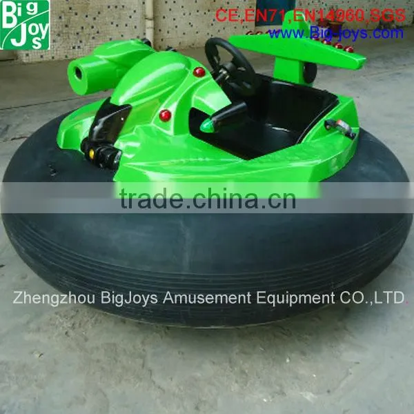 Battery Powered Kids Bumper Car for Sale,used Bumper Cars for Sale photo-2