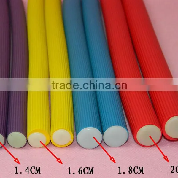 Foam Hair Roller Soft Hair Roller