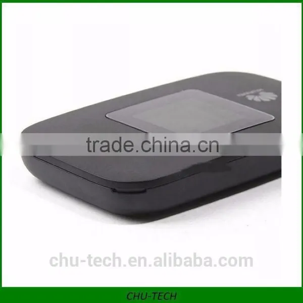 Wireless Network Routers Huawei E5377Bs-605 Mobile WiFi Routers With SIM Card Slot photo-4