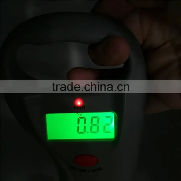 100cm Tape Measurement Electronic Fishing Scale Digital With Hold Indicator photo-6