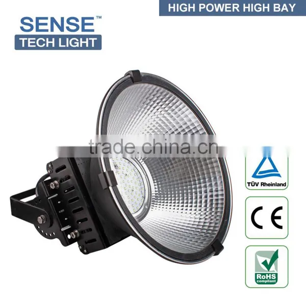 High Quality Waterproof 100W LED High Bay Light photo-4