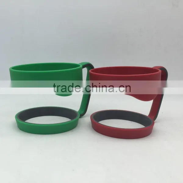 Colourful Handle for 30oz Tumbler Stainless Steel Vacuum Tumbler photo-3