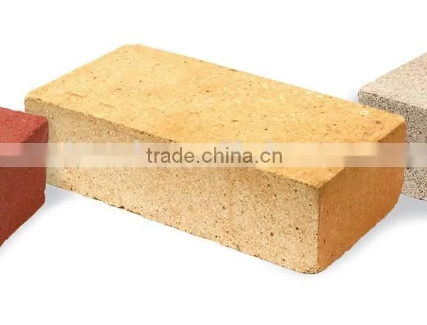 Refractory Fireproof Bricks for General Purpose photo-2
