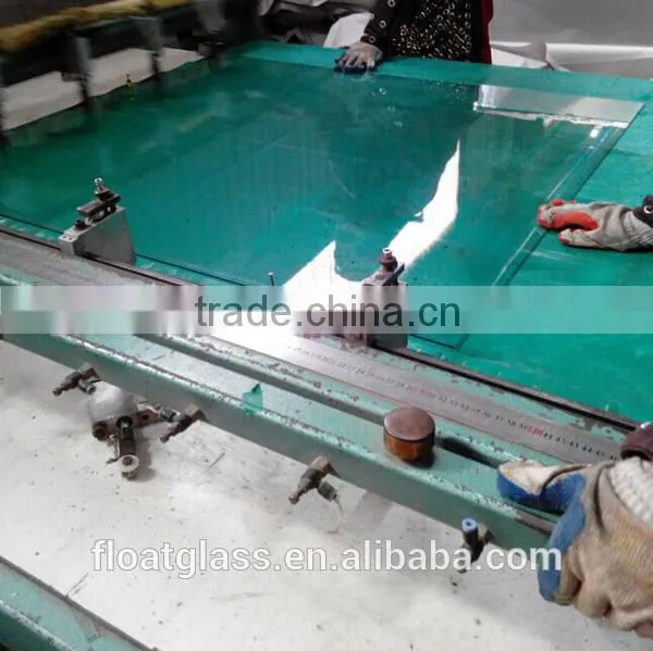 4mm Clear Float Glass Manufacturer photo-4
