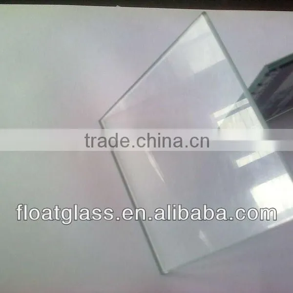 Aquarium Glass Sheet With CE&ISO9001