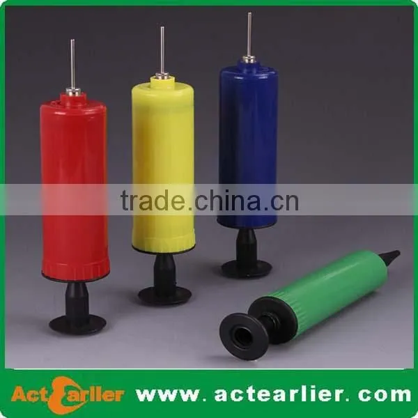 Football Soccer Ball Basketball Rugby Ball Pump photo-4