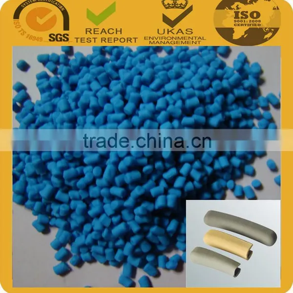 Thermoplastic Products for Sports Products Series