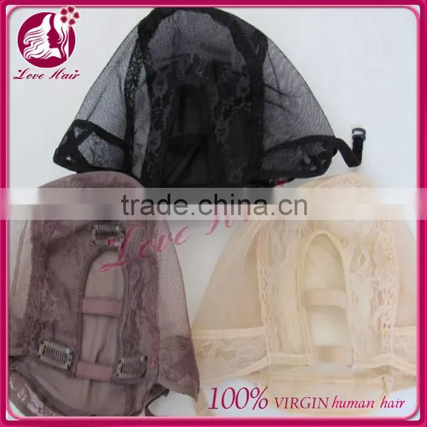 Chian Best Lace Cap for Wig Making photo-4