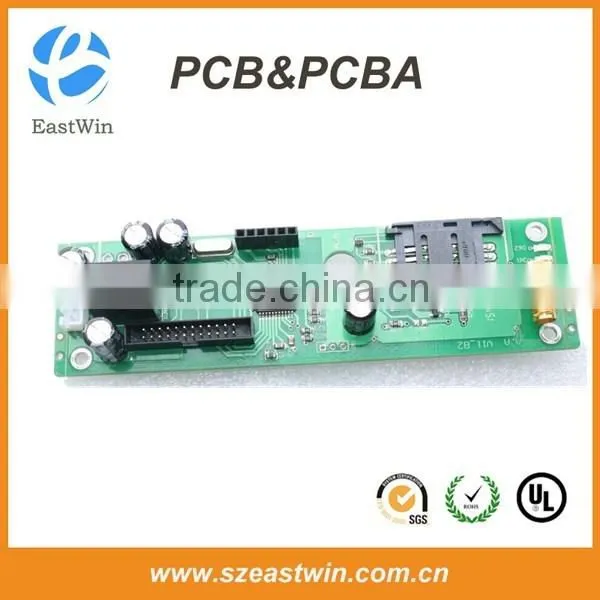 PCB/PCBA Reverse Engineering Services China photo-3