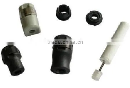 Gas Spring Cabinet Support Series Connector