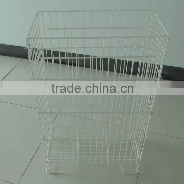 Warehouse Shelves Wire Shelving