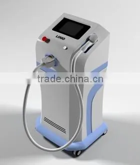 Portable Epilia Diode Facial Hair Removal Laser Hair Removal Pain-Free photo-2