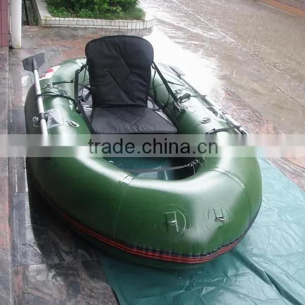 2016 Hot Sale China Supplier New Product Inflatable Fly Fish Flying Fish Banana Boat Flying Banana Boat photo-3