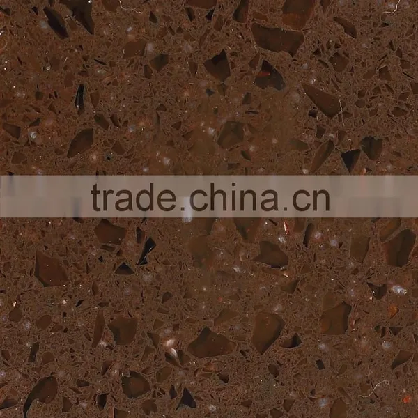 Quartz Stone Countertops Vanity Tops