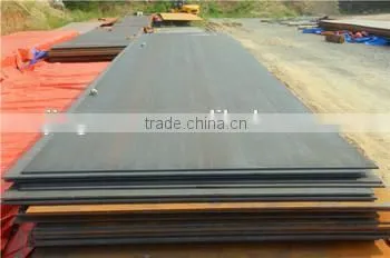 Steel Material Crc Sheet photo-3