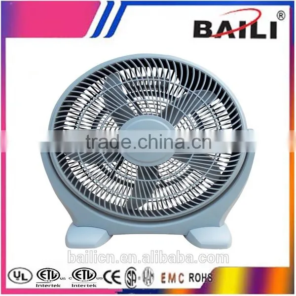 Turbo Air Ventilationfan 7'' Mini Turbo Fan photo-5