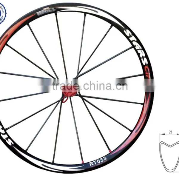 700C Road Bike Carbon Wheel For Bicycle photo-4