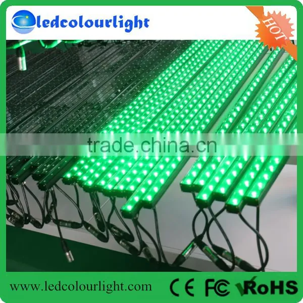 Shenzhen Wholesale Outdoor Dmx Digital Bar Light Led Pixel Bar photo-6