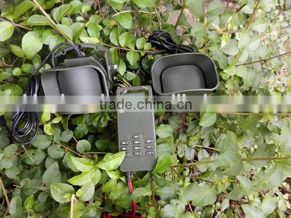 Middle East's Hot Sell Bird Caller by Birdking Factory photo-2