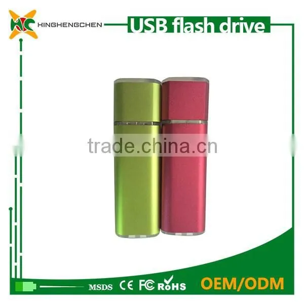 Light up Usb Flash Drive 2GB 4GB 8GB 16GB 128gb Mini Usb Flash Drive photo-4