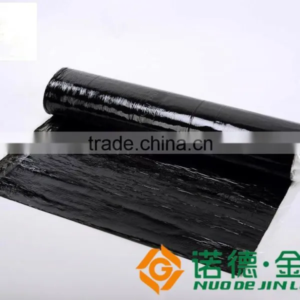 JINLONG Self-adhesive Bitumen Waterproof Membrane photo-4
