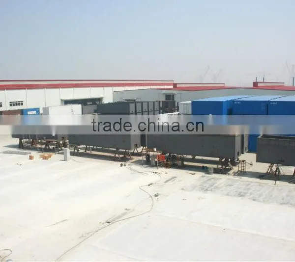 40ft ISO Steel Shipping Containers photo-5