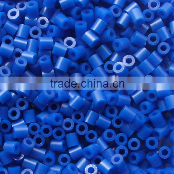 Diy Educational Plastic Perler Beads for Projects of Artkal Jewelry Set 500pcs/bag 94 Colors photo-2