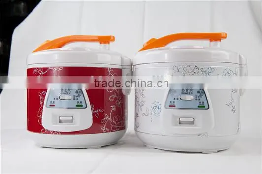 Wholesale Mini Electric Rice Cooker ,rice Cooker Popular Sell in Middle East photo-5