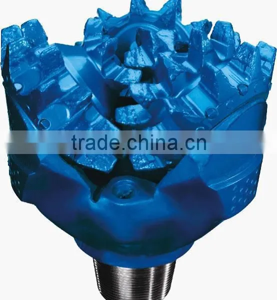 12 1/4'' (311mm) IADC732 Air Circulation Tricone Bit for Mining Drilling photo-4