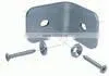 Stainless steel Angle bracket