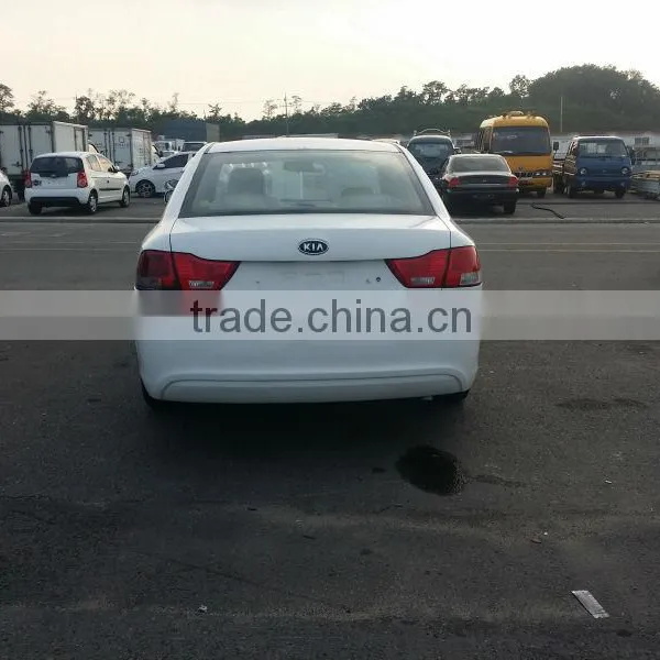 USED KIA LOTZE INNOVATION photo-6
