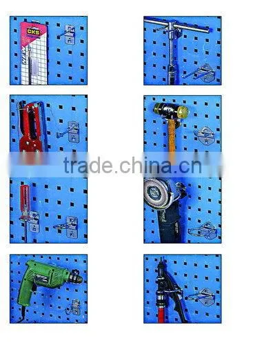 Cheap Storage Holders Movable Racks Hanger Rack photo-2