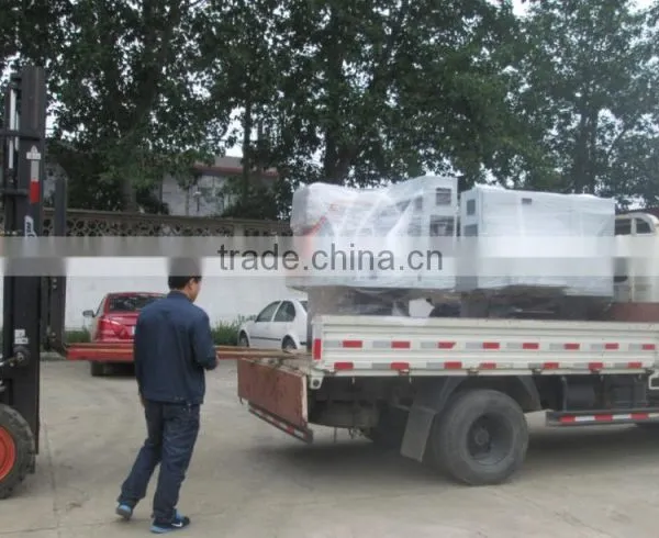 2016 Hottest !,cnc Lathe Equipment CK0625 Small Precision CNC Line Tool Lathe photo-4