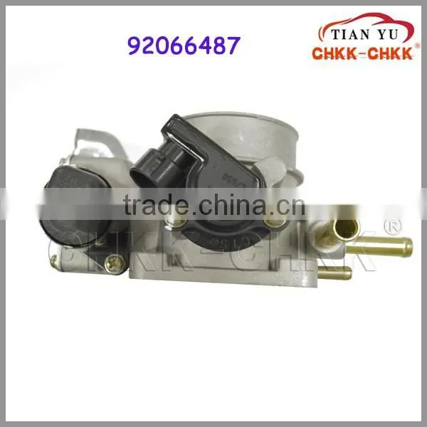 For Europe And America Car OEM 92066487 Throttle Body Assy /Throttle Body photo-2