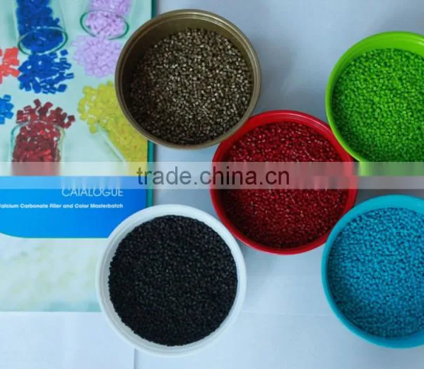 Calpet (Calcium Carbonate Compound) for Producing Woven Sack Bags, Jumbo Bags/FIBC & Liners photo-2