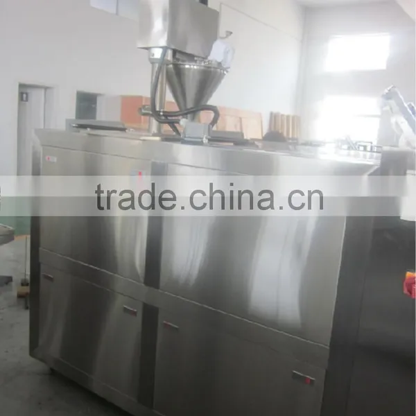 Granulate Packing Machine photo-3