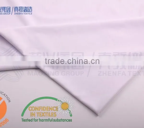 SINGLE JERSEY FABRIC 75D + 40D, 88% POLYESTER 12%SPANDEX, 180gsm Dry Fit photo-5