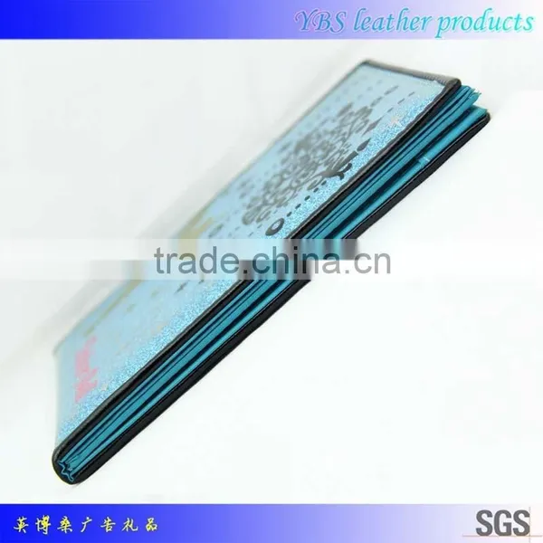 Wholesale High Quality Leather Custom Cosmetic Mirror for Women photo-5