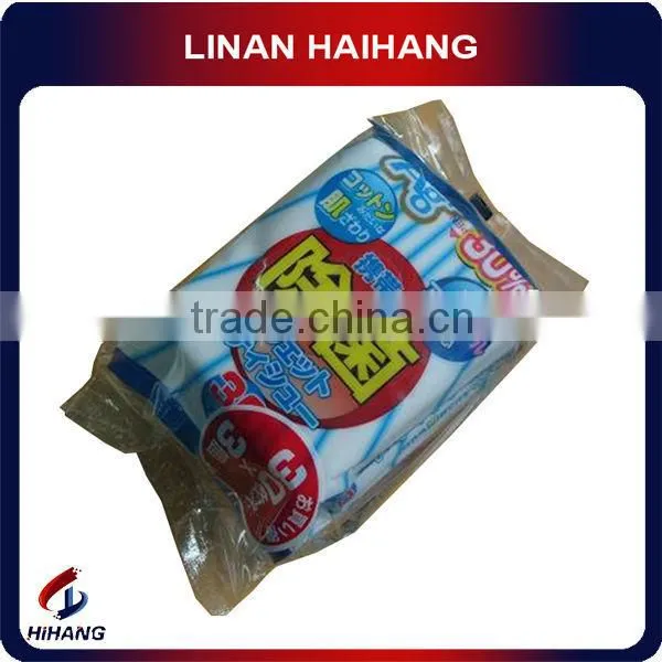 China Manufacture Spunlace Nonwoven Wet Wipes Production Line photo-6