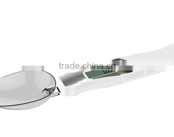 2014 New High Precision Promotional Spoon Scale photo-6