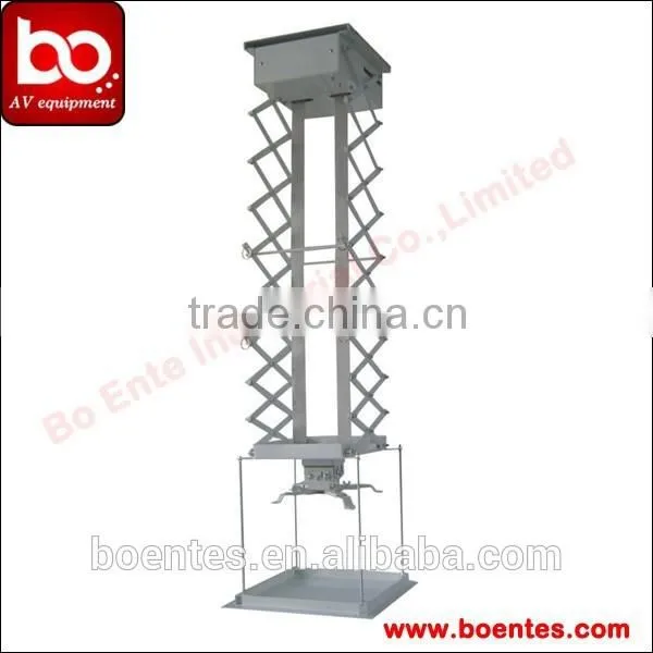 Synchronous Motor Type Office Motorized Projector Ceiling Lift/Electric Projector Mount photo-2