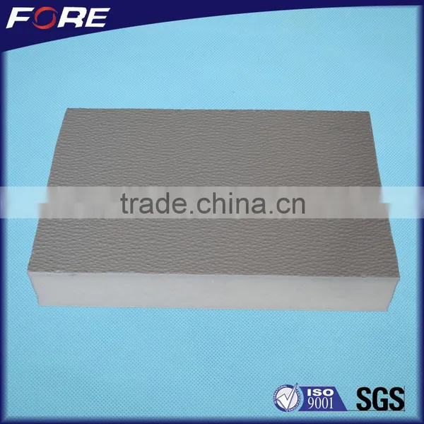 Cold Room Decorative Cheap Sandwich Exterior Wall Panel,Corrosion/Chemical Resistant Cheap Exterior Wall Panel With High Impact photo-5