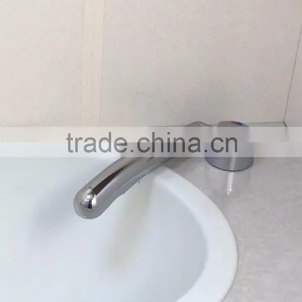High Quality RV and Boat Outdoor Mixer Shower Faucet GR-SF002 photo-6