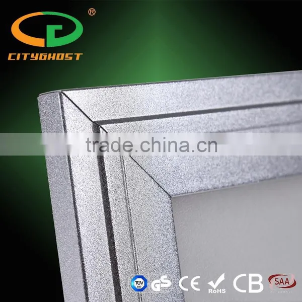 40W 1195X295 (1200X300) Mounted&integrated Led Panel Lamp Whosale photo-3