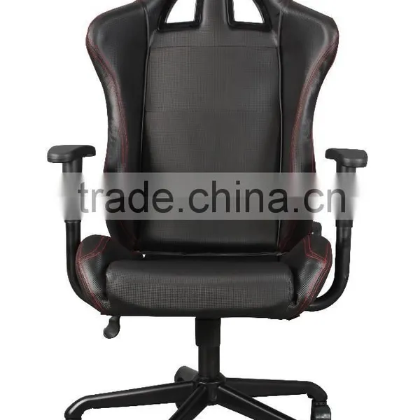 Simple Office Race Chair Race Car Chair Racing Chair HC-R001 photo-5