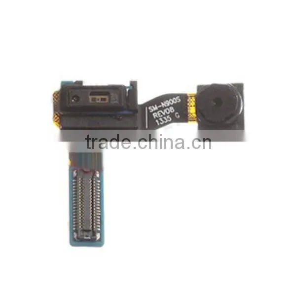 Wholesale for Samsung Front Facing Camera, For Samsung Galaxy Note 3 Camera Flex Replacement,for Samsung Mobile Phone Repair photo-3