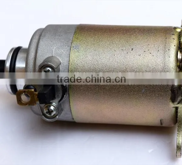 GY6 Motorcycle Motor photo-3